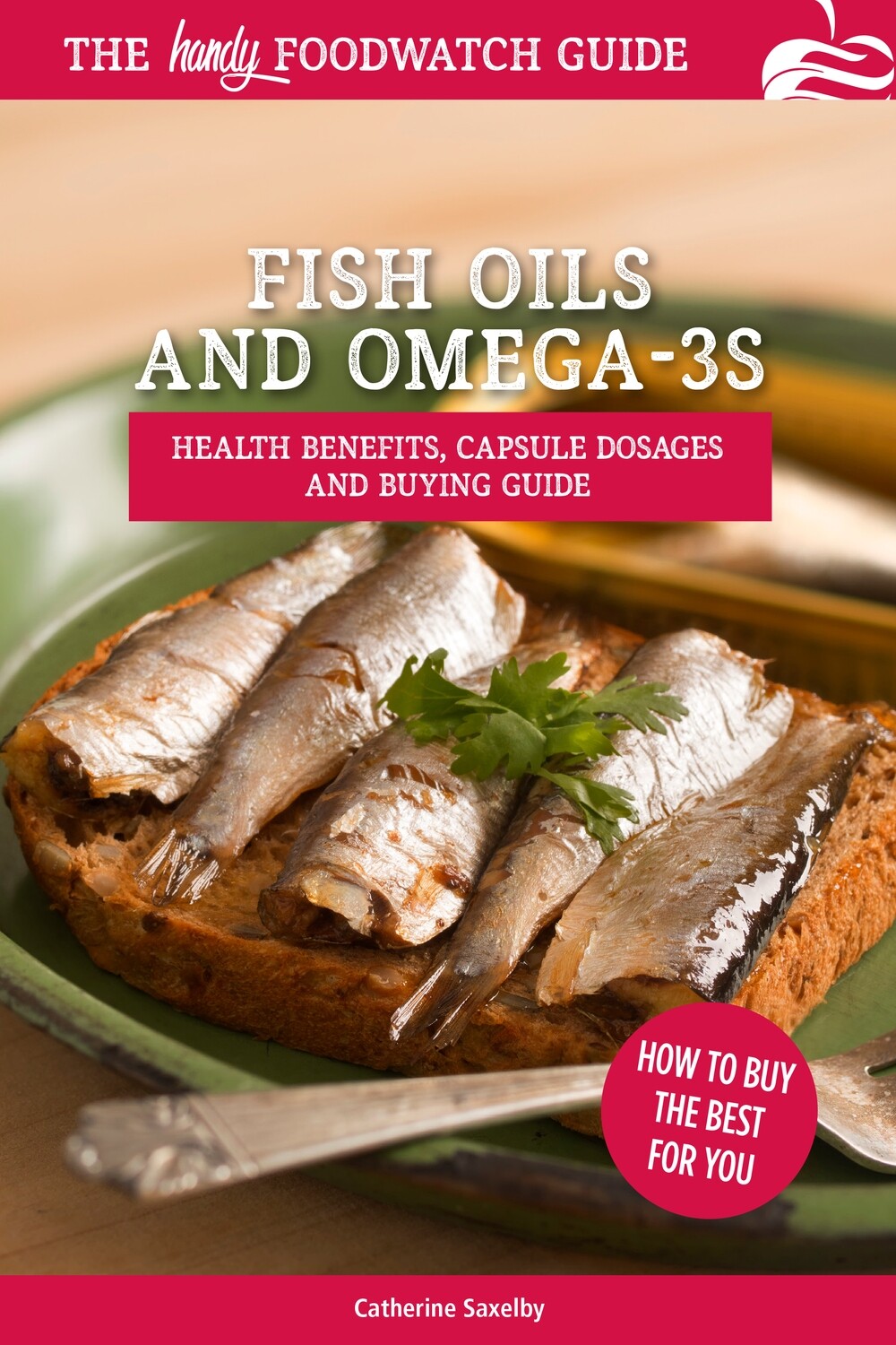 Fish oil Report Cover2