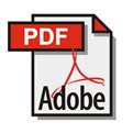 Adobe PDF icon 100x100