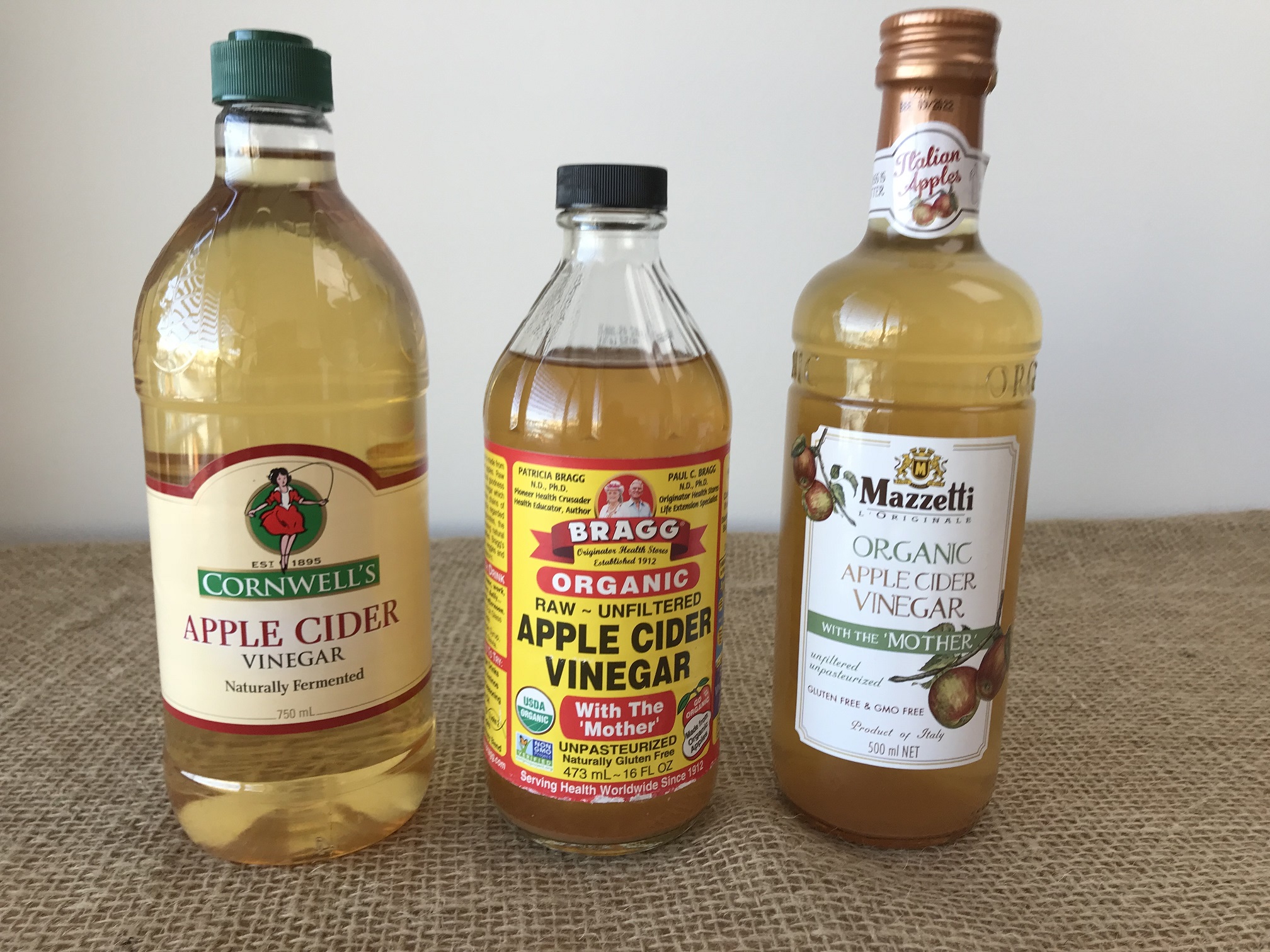 Three_apple_cider_vinegars_we_taste-tested_and_compared